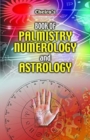 Image for Cheiro&#39;s Book of Palmistry Numerology and Astrology