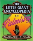 Image for The Little Giant Encyclopaedia Palmistry