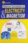 Image for Awsome Experiments in Electricity and Magnetism