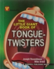 Image for The Little Giant Book of Tongue Twister