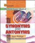 Image for The Little Giant Book of Synonyms and Antonyms