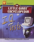 Image for The Little Giant Encyclopaedia of IQ Tests