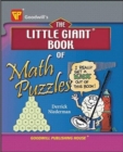 Image for The Little Giant Book of Math Puzzles
