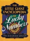 Image for The Little Giant Encyclopaedia of Lucky Numbers