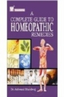 Image for A Complete Guide to Homeopathic Remedies