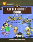 Image for The Little Giant Book of Jokes