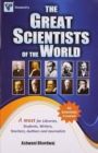 Image for The Great Scientists of the World