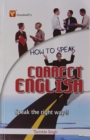 Image for How to Speak Correct English