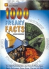 Image for 1000 Freaky Facts