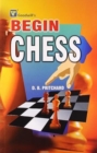 Image for Begin Chess