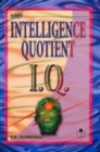 Image for Intelligence Quotient I.Q.