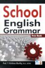 Image for School English Grammar