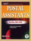 Image for Postal Assistants : SBCO, CO/RO