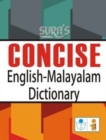 Image for Concise English-Malayam Dictionary
