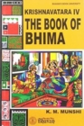 Image for Book of Bhima 4 Krishnavatara