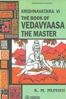 Image for Book of Veda Vyaasa the Master 6 Krishnavatara