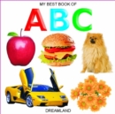 Image for My Best Book of ABC