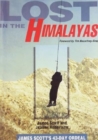 Image for Lost in the Himalayas