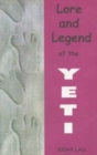 Image for Lore and Legend of the Yeti