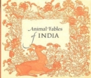 Image for Animal Fables of India : Narayana&#39;s Hitopadesha, or Friendly Counsel