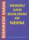 Image for Heroes and Builders of Nepal