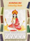 Image for Kundalini Colouring Book