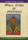 Image for Yoga Sutra of Patanjalu