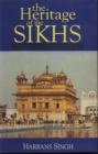 Image for The Heritage of the Sikhs