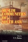 Image for Muslim Communities of South Asia