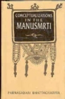 Image for Conceptualizations in the Manusmrti
