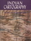 Image for Indian Cartography