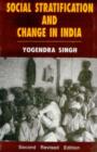Image for Social Stratification &amp; Change in India