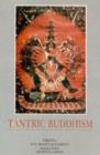 Image for Tantric Buddhism : Centennial Tribute to Dr Benoytosh Bhattacharyya