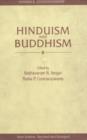 Image for Hinduism &amp; Buddhism : Ananda K Coomaraswamy