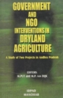 Image for Government &amp; NGO Interventions in Dryland Agriculture