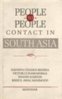 Image for People to People Contact in South Asia