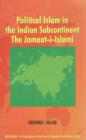 Image for Political Islam in the Indian Subcontinent : The Jammat-i-Islami