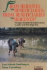 Image for From Heroines to Beneficiaries -- From Beneficiaries to Heroines?
