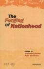 Image for Forging of Nationhood