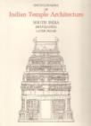 Image for Encyclopaedia of Indian Temple Architecture -- Set