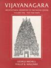 Image for Vijayanagara -- 3 Volume Set
