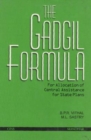 Image for Gadgil Formula : For Allocation of Central Assistance for State Plans