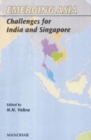 Image for Emerging Asia : Challenges for India &amp; Singapore