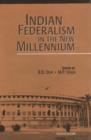 Image for Indian Federalism in the New Millennium