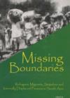 Image for Missing Boundaries