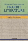 Image for History &amp; Development of Prakrit Literature