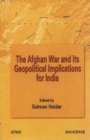 Image for Afghan War &amp; Its Geopolitical Implications for India