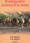 Image for Environment &amp; Livestock in India