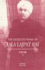 Image for Collected Works of Lala Lajpat Rai : Volume 5