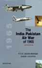 Image for The India- Pakistan Air War of 1965